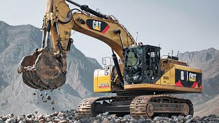 First Look The 2025 Caterpillar Activator 350 [upl. by Seif]