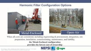 Harmonic Filter Design [upl. by Askwith73]