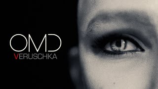 Orchestral Manoeuvres in the Dark  Veruschka Official Video [upl. by Anawad]