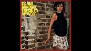 Dannii Minogue  I Begin To Wonder Nicolas Corbin Remix [upl. by Clemens]