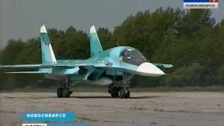 Su34 for the 559th bap Morozovsk [upl. by Nodnrb]