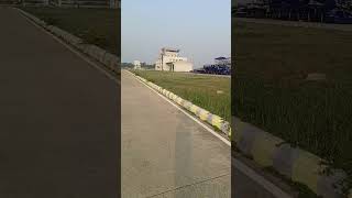 Deoghar airport [upl. by Lalib]