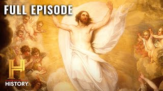 Bible Secrets Revealed Hidden Messages of the Holy Book S1 E1  Full Episode [upl. by Lilias]