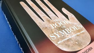 The Book of Symbols Taschen Esoteric LookattheBook [upl. by Merwyn]