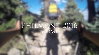 Philmont 2016 DOCUMENTARY [upl. by Hintze]