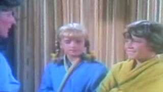 Brady Bunch Deleted Scene Skinny Dipping [upl. by Trinetta975]