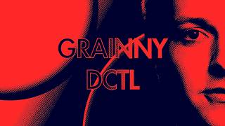 FX Grainny DCTL [upl. by Glorianna]