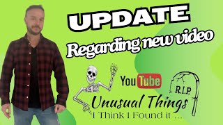 Unusual Things is live  Goring on Thames [upl. by Pillyhp]