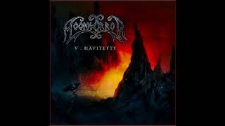 Moonsorrow  V  Hävitetty Full Album [upl. by Eatnad47]