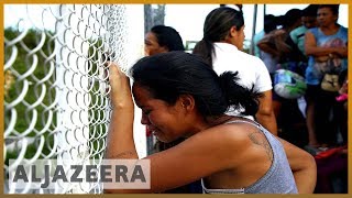 Clashes in multiple Brazil prisons leave 42 dead official [upl. by Kawai806]