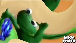 Little GrEeN FrOg babytv divided [upl. by Acceb730]