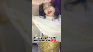 Dil Pagal Hai SONG Is This The CRAZIEST Bollywood Love Song Ever ♥️♥️ [upl. by Derag326]