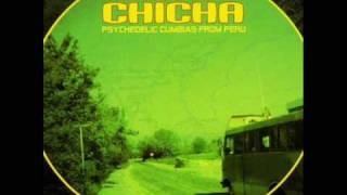 Los destellos  A Patricia  The Roots of Chicha [upl. by Dominik]