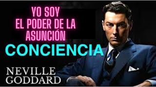 YO SOY NEVILLE GODDARD [upl. by Edroi]