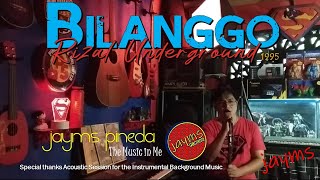 Bilanggo – Rizal Underground lyric video ♥ MV40 [upl. by Hilleary]