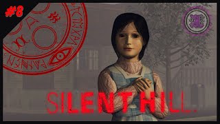 Las alcantarillas  SILENT HILL 8 silenthillps1 [upl. by Zippel593]