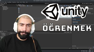 Unity Öğrenmeye Nasıl Başlanır Tecrübeyle sabit bir yol haritası [upl. by Dosi]