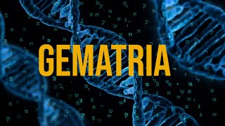 Is Gematria Legit or Just A Cheap Trick [upl. by Moia300]