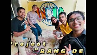 Projects Video  Rotaract Club of GL Bajaj  Tenure 202324 [upl. by Ijnek]