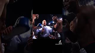 Terence Crawford becomes Undisputed viral trending boxing shorts [upl. by Rephotsirhc619]