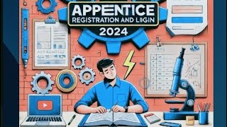 ITI CANDIDATE APPRENTICESHIP REGISTRATION AND LOGINiti itijobs [upl. by Sirod551]