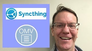 Sync just about Anything for Free with Syncthing on Openmediavault [upl. by Pauli]