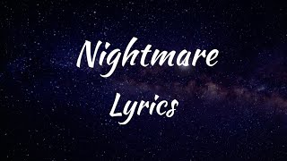 2Scratch  NIGHTMARE feat MIME Lyrics [upl. by Corinne]