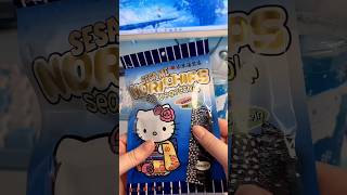 Blue Sanrio ASMR asmr asmrsounds kawaiiasmr kawaii anime sanrio aesthetic hellokitty cute [upl. by Atrebor]