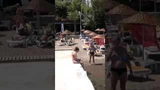 Marmaris  İçmeler  Very Nice Beach Views  Turkey [upl. by Nilrev]