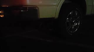 2011 F150 35L EcoBoost Resonator Delete [upl. by Bartlett613]