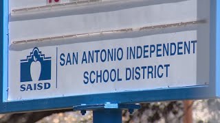 SAISD wants your feedback on how to utilize 19 properties to help students [upl. by Kcira]