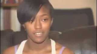 Sharkeisha Victim Speaks Out [upl. by Atsira447]