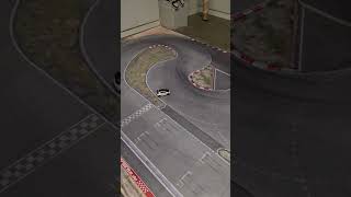 Kyosho mini z drifting [upl. by Gelasias999]