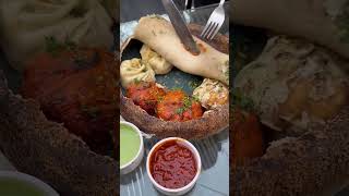 Chicken Drumstick ASMR Cooking  indianasmrworld food asmr cooking streetfood nonveg chicken [upl. by Annice]