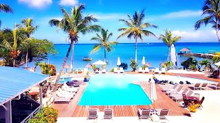 Coral Azur Beach Resort Mon Choisy Mauritius Best Deals [upl. by Irollam69]