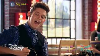 Matteo Ruggero Pasquarelli quotQuédatequot  Clip Musical  Acústico HD [upl. by Auahsoj]