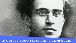 Antonio Gramsci la Vita il Pensiero [upl. by Haymo648]