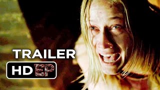 Exorcismo en el Vaticano  tráiler oficial 1 Español Latino HD [upl. by Dahl]