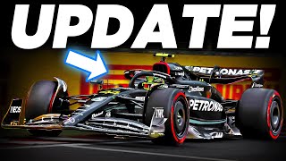 New F1 2024 Rules That Will Change EVERYTHING [upl. by Franciska557]