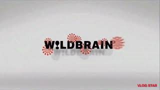 Wildbrain logo history 1997present [upl. by Sackville330]