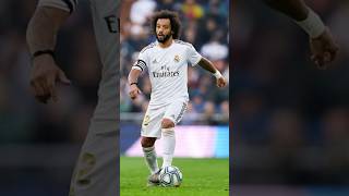 🤩 ¿MARCELO AL REAL MADRID realmadrid fichajedelmadrid marcelo [upl. by Eahsal]