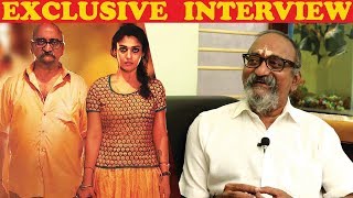 அன்பே சிவம் குணா படங்களை இயக்கியது கமலா  RSShivaji Exclusiv Interview  Kolamaavu Kokila  Nayan [upl. by Jayme]