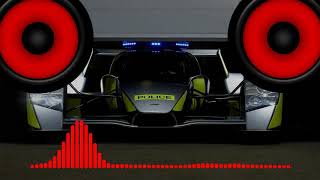 Police Horn Mix  DJSpart  Polis Siren Sesi Remix [upl. by Grimes462]