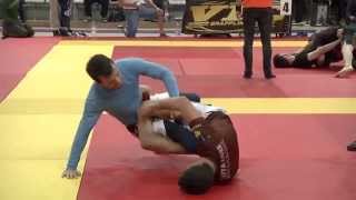 VIC7  ZOUBAIR BOUARSA VS SYPHAX NEKKAR  63KG [upl. by Navek907]