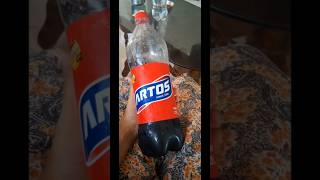 I tried artos cool drink for the first time [upl. by Linet90]