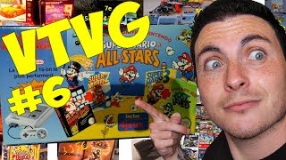 VOS TROUVAILLE VIDE GRENIER  DU RETRO CHEZ VOUS  VTVG6 [upl. by Croft209]