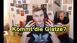 Kommt die Glatze des mageren Barkeepers [upl. by Smiga255]