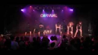 CARNIVAL September 09  quotThe Prodigy Dance Tributequot by Alex Bullon [upl. by Ahseiyt789]