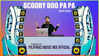 SCOOBY DOO PA PA  TikTok Hits Pilipinas Music Mix Official Remix Techno Bounce Mix  DJ Kass [upl. by Herbst]