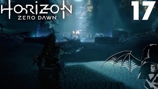 Horizon Zero Dawn  Part 17Camps amp Cauldrons [upl. by Tut]